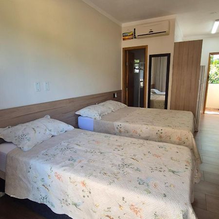 Kitnet Aconchegante Praia De Maranduba Lejlighed Ubatuba Eksteriør billede